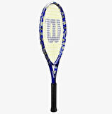 Wilson Minions 3.0 Jr. 25 Çocuk Tenis Raketi 220 Gr.