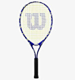 Wilson Minions 3.0 Jr. 23 Çocuk Tenis Raketi 200 Gr.