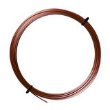 Luxilon 4G 1.25 Desert Bronze Tekli Kordaj