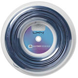 Wilson Alu Power 1.25 200M Ocean Blue Rulo Kordaj WR8309601125