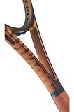 Wilson Pro Staff X V14 315gr Yetişkin Performans Tenis Raketi (27"/Grip L2)
