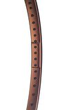 Wilson Pro Staff 97 V14 315gr  Yetişkin Performans Tenis Raketi (27"/Grip L3)