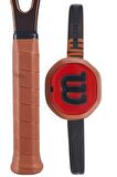 Wilson Pro Staff 97 V14 315gr  Yetişkin Performans Tenis Raketi (27"/Grip L3)