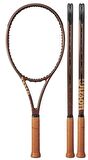 Wilson Pro Staff 97L V14 Tenis Raketi 290 Gr. WR125911U1
