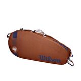 Wilson Roland Garros Team 3'lü Probag