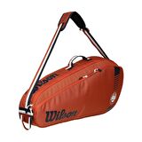 Wilson Roland Garros Team 3'lü Probag