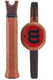 Wilson Pro Staff 97UL V14 270gr Yetişkin Performans Tenis Raketi (27"/Grip L1)