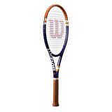 Wilson Blade 98 16x19 V8 RG Tenis Raketi WR127911