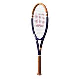 Wilson Blade 98 16x19 V8 RG Tenis Raketi WR127911