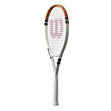 Wilson Clash 100 V2 RG Tenis Raketi WR127811