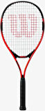 Wilson Pro Staff Precision Jr 25 Tenis Raketi WR117910H