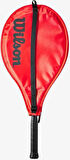 Wilson Pro Staff Precision Jr 25 Tenis Raketi WR117910H