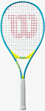 Wilson Ultra Power Jr 25 Tenis Raketi WR118710H