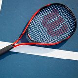 Wilson Pro Staff Precision 26 Çocuk Tenis Raketi