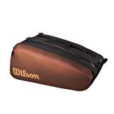 Wilson Pro Staff v14 Super Tour 15’li Probag