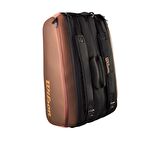 Wilson Pro Staff v14 Super Tour 15’li Probag