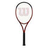 Wilson Burn 100LS v5 Tenis Raketi