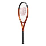 Wilson Burn 100LS v5 Tenis Raketi