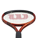 Wilson Burn 100LS v5 Tenis Raketi