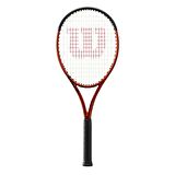 Wilson Burn 100ULS v5 Tenis Raketi