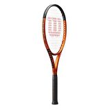 Wilson Burn 100ULS v5 Tenis Raketi
