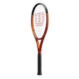 Wilson Burn 100ULS v5 Tenis Raketi