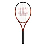 Wilson Burn 100 v5 Tenis Raketi