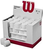 Wilson Pro Overgrip 60 Beyaz Grip WR8438201001