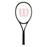 Wilson Clash 100 Noir v2 Tenis Raketi