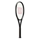Wilson Clash 100 Noir v2 Tenis Raketi