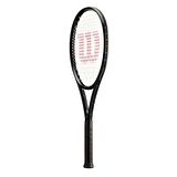 Wilson Clash 100 Noir v2 Tenis Raketi