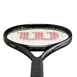 Wilson Clash 100 Noir v2 Tenis Raketi