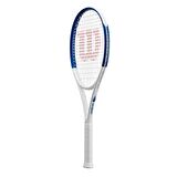 Wilson Clash US Open 100 v2 Tenis Raketi