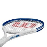 Wilson Clash US Open 100 v2 Tenis Raketi