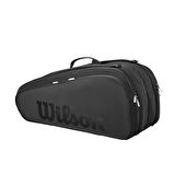 Wilson Noir Tour 12’li Probag