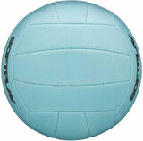 Wilson AVP Soft Play VB Blue OF Plaj Voleybol Topu WV4007202XBOF