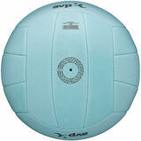 Wilson AVP Soft Play VB Blue OF Plaj Voleybol Topu WV4007202XBOF
