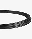 Wilson Luxilon Eco Spin 17/1.25 Siyah Tekli Kordaj WR8310601125