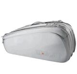 Wilson Shift Süper Tour 9lu Tenis ve Raket Çantası