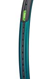 Wilson Blade 98 16X19 V9.0 305 gr Performans Yetişkin Raketi (27"/Grip L2)