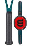 Wilson Blade 98 16X19 V9.0 305 gr Performans Yetişkin Raketi (27"/Grip L2)