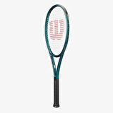 Wilson Blade 16x19 V9 Tenis Raketi WR149811