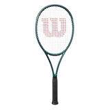 Wilson Blade 98 18x20 V9 Tenis Raketi 305 Gr. WR149911U3