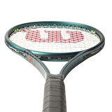 Wilson Blade 98 18x20 V9 Tenis Raketi 305 Gr. WR149911U3