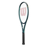 Wilson Blade 98 18x20 V9 Tenis Raketi 305 Gr. WR149911U3