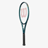 Wilson Blade 100L V9 Tenis Raketi WR150111