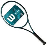 Wilson Blade 100L V9 Tenis Raketi 285 Gr. WR150111U2