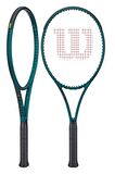 Wilson Blade 100 V9.0 16X19 300 gr Performans Yetişkin Raketi (27"/Grip L3)