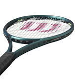 Wilson Blade 98S V9 Tenis Raketi WR152411