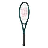 Wilson Blade 98S v9 Tenis Raketi
